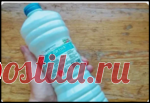 Покупаю дешевую белизну и использую не по назначению - 5 полезных лайфхаков для дома!