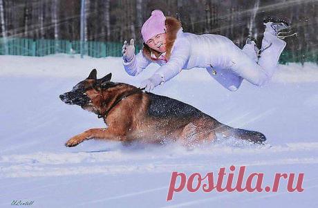 Наталья: Всем весеннего настроения!!!