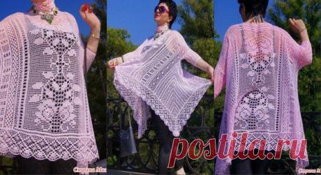 Волшебные петельки ( на заказ Новосибирск)