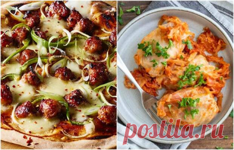 Что приготовить из сосисок: 6 блюд для всей семьи - Будет вкусно
                                             - 8 февраля
                                             - 43179280314 - Медиаплатформа МирТесен Сосиски – это не только отличный способ перекусить, соорудив хот-дог, бутерброд или яичницу, а и прекрасная возможность поэкспериментировать на кухне, приготовив с десяток разнообразных блюд на любой вкус. Супы, запеканки, пироги и пирожки, салаты, рагу – лишь малая час...
