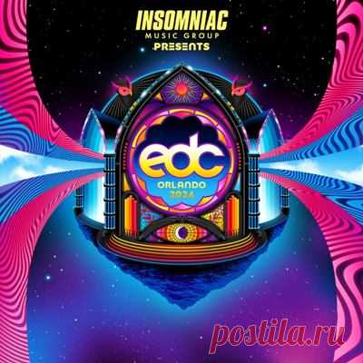 VA – EDC Orlando 2024