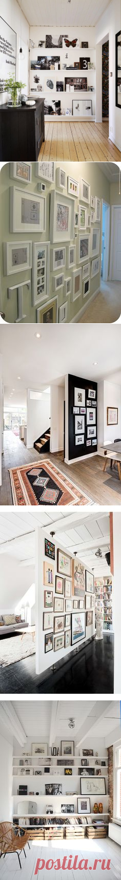(7) Pinterest: инструмент для поиска и хранения интересных идей