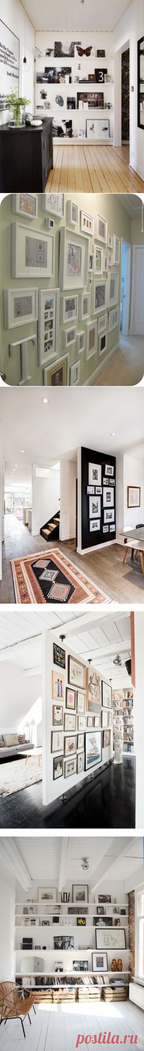 (7) Pinterest: инструмент для поиска и хранения интересных идей