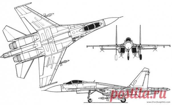 40 лет со дня первого полета истребителя Су-27 | Чёрт побери Компания «Сухой» 20 мая отметила 40 лет со дня первого полета истребителя Су-27. 20 мая 1977 года летчик-испытатель Владимир Ильюшин впервые поднял в воздух новую машину. Как сообщили в пресс-службе компании «Сухой», к разработке Су-27 ОКБ Сухого приступило в 1969 году, в 1975 году завершилось эскизное проектирование, а в 1976 началась постройка первого опытного самолета.  Первый серийный Су-27 поднялся в небо в ...