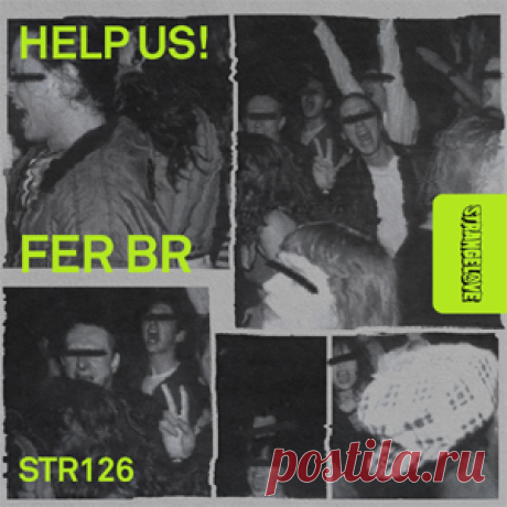 Fer BR - Help Us! | 4DJsonline.com
