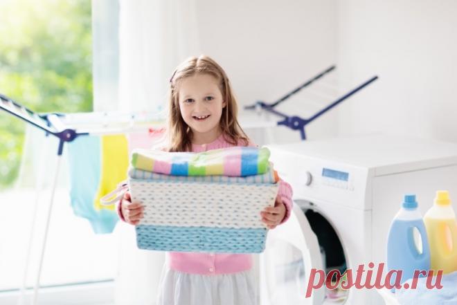 Как сушить одежду в квартире