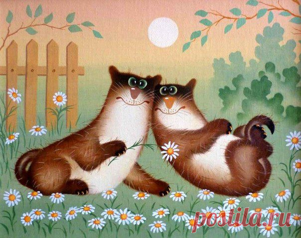 Нет никаких ключей от счастья.Дверь всегда открыта.©Мать Тереза