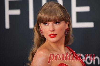 Стала известна предполагаемая дата свадьбы Тейлор Свифт