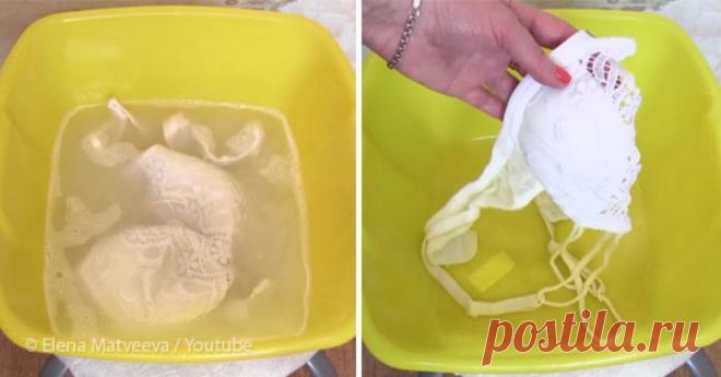 Надела идеально белый комплект — и день задался!