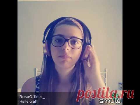 Hallelujah in italiano cover Italy musica italiana - YouTube