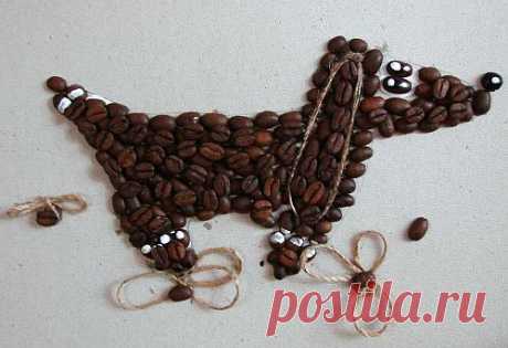 60 классных идей по созданию собаки своими руками — символа 2018 года - запись пользователя Татьяна в сообществе Новый год в категории новогодние подарки,поделки и костюмы