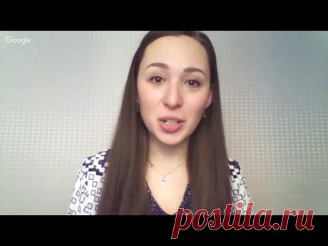 Часы настенные "Индийский Лотос" C Натальей Полех