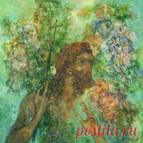 Библейский цикл. Новый Завет