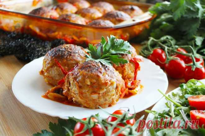 ТОП 5+ РЕЦЕПТОВ ТЕФТЕЛЕЙ 💥 ВМЕСТО КОТЛЕТ | Простые и вкусные рецепты от 1000.menu на Яндекс Дзен | Яндекс Дзен