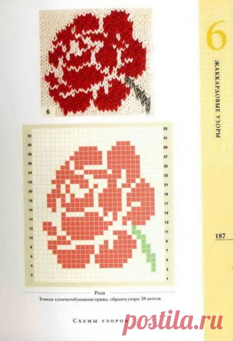 tricot con dibujos - LA CASITA DE MABELY - Gabitos