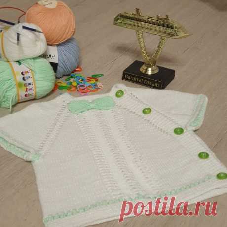 Для маленького джентльмена