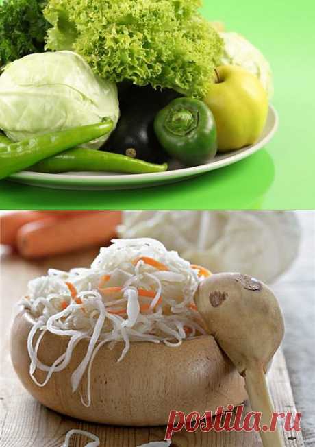 Домашние заготовки на зиму без уксуса