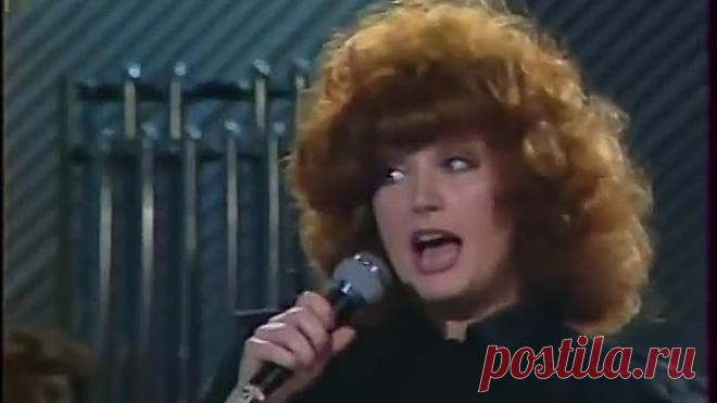 Алла Пугачева - А знаешь все ещё будет