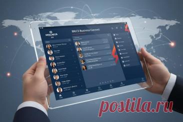 Проект под кодовым названием «Молния», продвигаемый как «суперапп для БРИКС», объединяет усилия России и Китая в сфере цифровых технологий для построения многофункциональной платформы. В сравнении с простыми мессенджерами, он представляет собой экосистему, адаптированную для трансграничных взаимодействий.