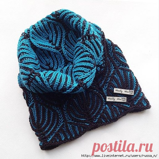 Снуд-бриошь 