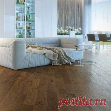 Паркетная доска Дуб Brown Sugar Piccolo: характеристики, фото | магазин РамХаус Москва