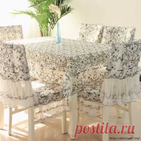 Декор интерьера. Для кухни