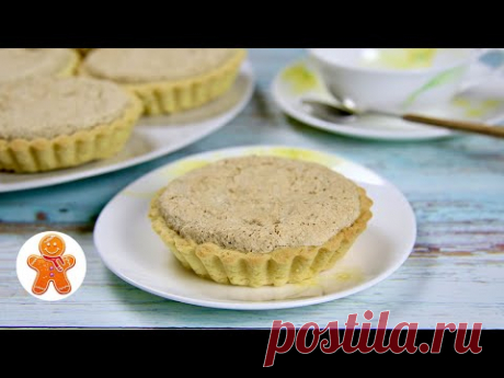 Венгерские Корзиночки с Оригинальной Начинкой