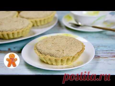 Венгерские Корзиночки с Оригинальной Начинкой