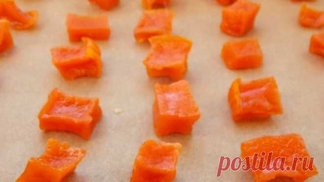 Вкусняшки из тыквы на зиму. Делаю сама натуральные сладости, ведь это и вкусно, и полезно для здоровья | Людмила Плеханова Готовим вместе | Яндекс Дзен