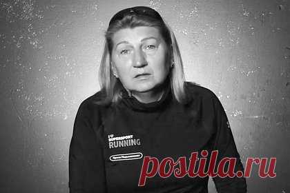 Умерла советская легкоатлетка-рекордсменка