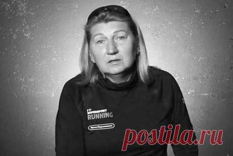 Умерла советская легкоатлетка-рекордсменка