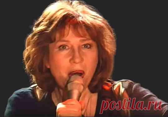 Елена Камбурова | песни, их минусовки и тексты