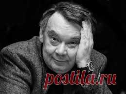 Молитва человека пожилого возраста