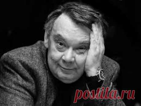 Молитва человека пожилого возраста
