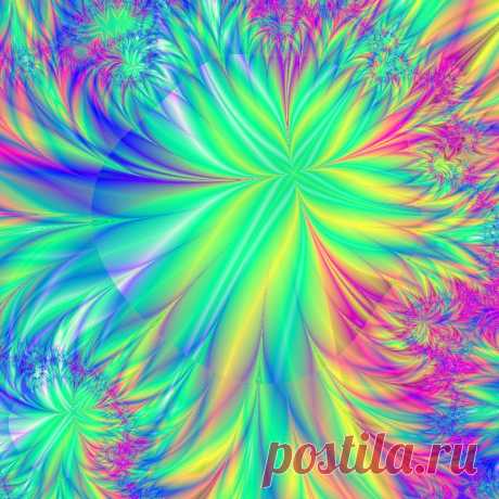 Fractal Explorer