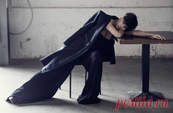 Вера Брежнева: “На музыкальном рынке не хватало меня” | Interview Россия