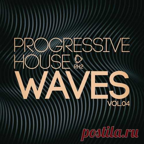 VA – Progressive House Waves, Vol.04 [RH2COMP2481]