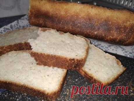 Пшеничная закваска