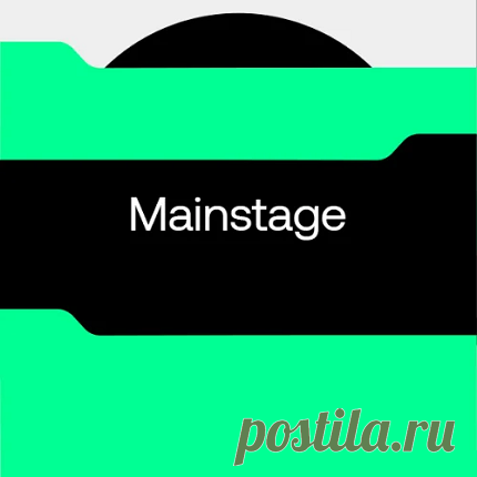 Beatport Top 100 - Mainstage (March 2025) free download mp3 music 320kbps