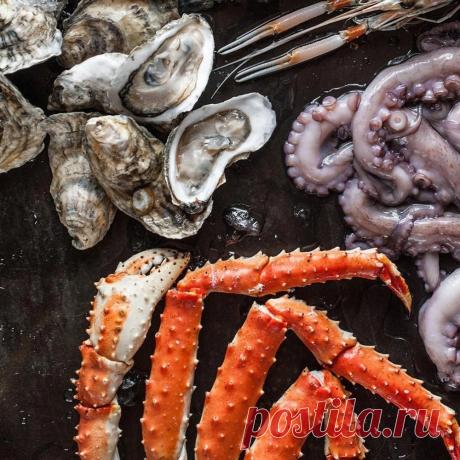 🦀 Интернет-магазин морепродуктов и рыбы оптом и в розницу
👀 Большой ассортимент 💝 Приятные цены 🎁 Скидки и Акции
🌍 Быстрая доставка по Москве и всей России 📞 +7(901)583-02-68