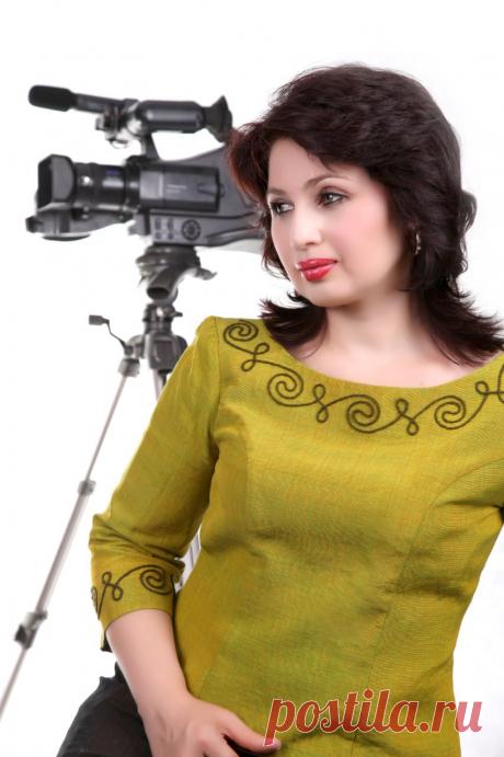 Телевизион образлар эволюцияси