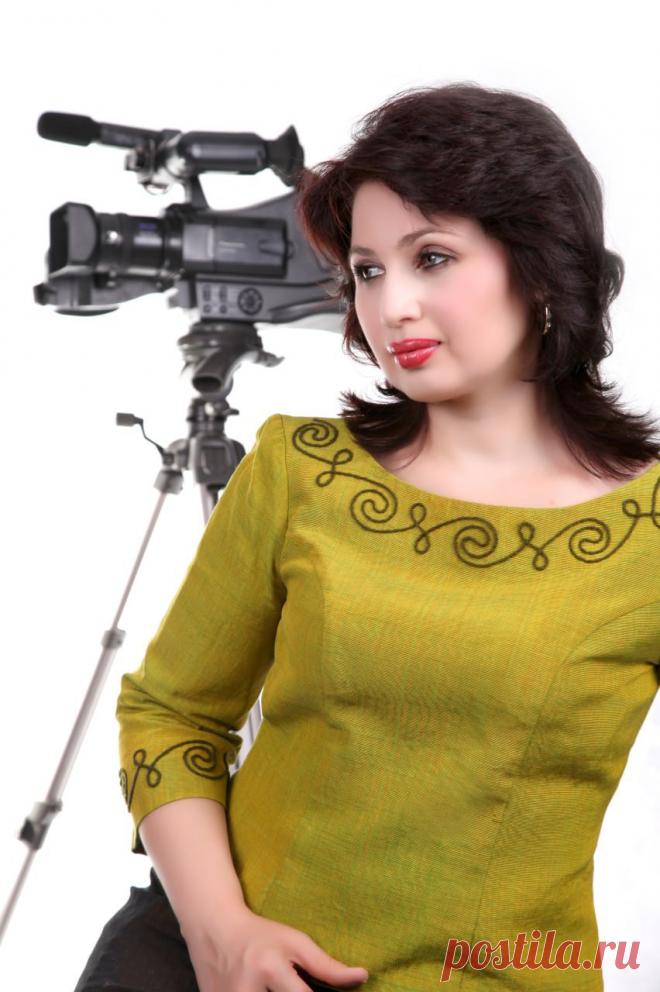 Телевизион образлар эволюцияси