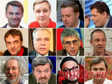 Антипоправочники списком: порыльно и пофамильно - ПРОСТО о ПОЛИТИКЕ - медиаплатформа МирТесен