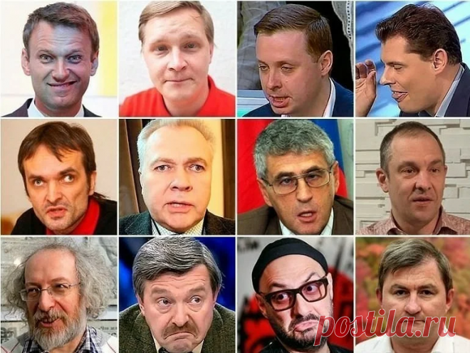 Антипоправочники списком: порыльно и пофамильно - ПРОСТО о ПОЛИТИКЕ - медиаплатформа МирТесен