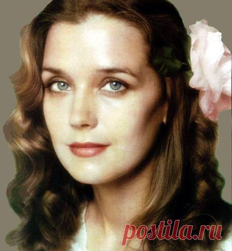 Ирина Алферова