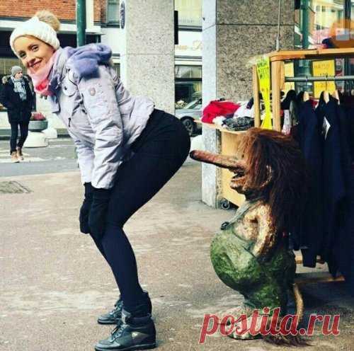 Прикольные картинки для взрослых (28 фото) . Тут забавно !!!