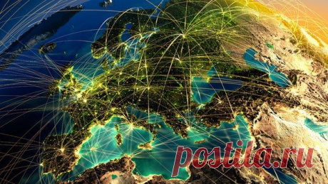 ТОП-10 стартапов / Сферический бизнес