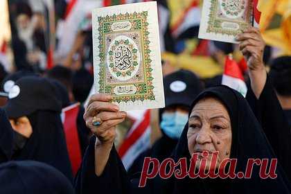 Швеция назвала себя мишенью России и связала это с сожжением Корана. Швеция обвинила Россию в кампаниях дезинформации вокруг акций сожжении Корана и расширения НАТО. Министр гражданской обороны страны Карл-Оскар Болин назвал целью таких «атак» попытки подорвать имидж Швеции как кандидата на членство в Североатлантическом альянсе, сообщает Euractiv.