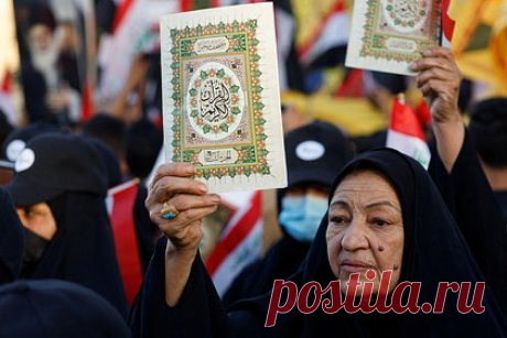 Швеция назвала себя мишенью России и связала это с сожжением Корана. Швеция обвинила Россию в кампаниях дезинформации вокруг акций сожжении Корана и расширения НАТО. Министр гражданской обороны страны Карл-Оскар Болин назвал целью таких «атак» попытки подорвать имидж Швеции как кандидата на членство в Североатлантическом альянсе, сообщает Euractiv.