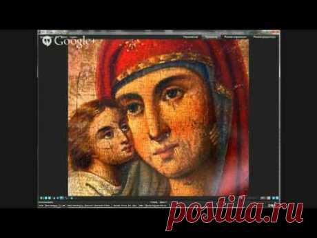 Запись вчерашнего выступления Натальи Родиной ..